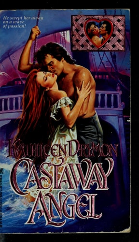Castaway Angel