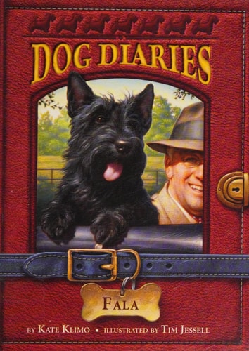 Dog Diaries #8: Fala