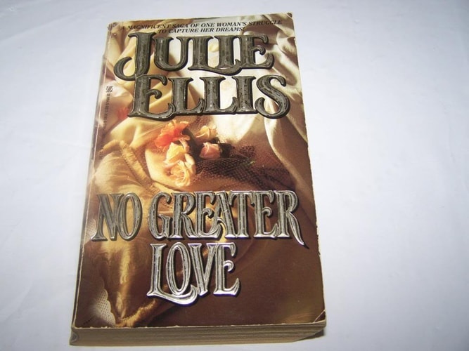 No Greater Love