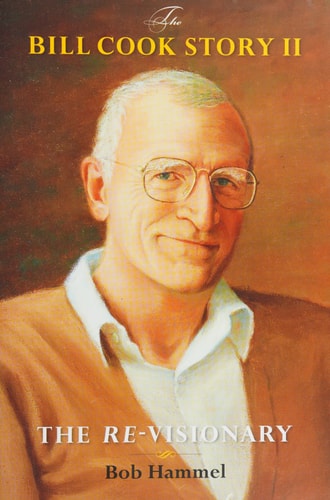 The Bill Cook Story II: The Re-Visionary