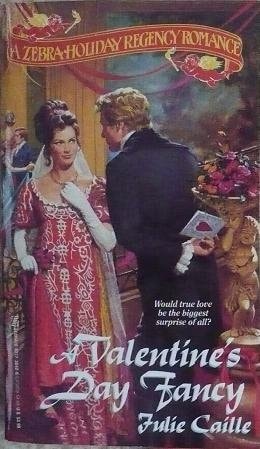 A Valentine's Day Fancy