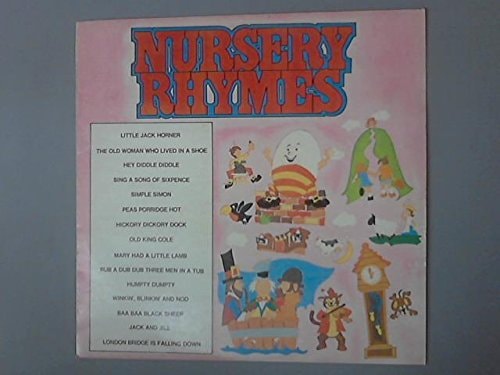 Nursery Rhymes : A Three-Dimensional Panorama Book