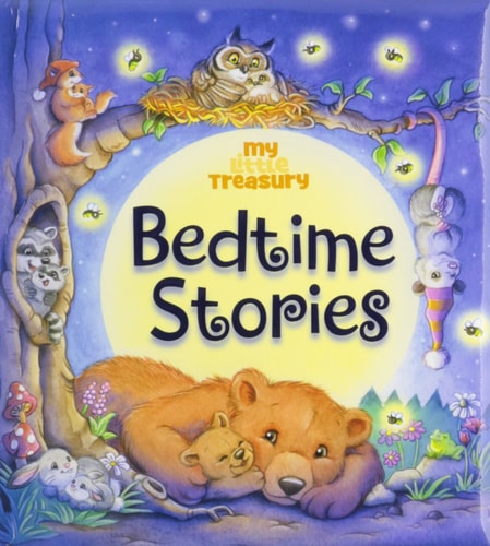 Bedtime Stories