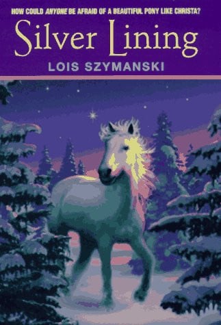 Silver Lining (An Avon Camelot Book)