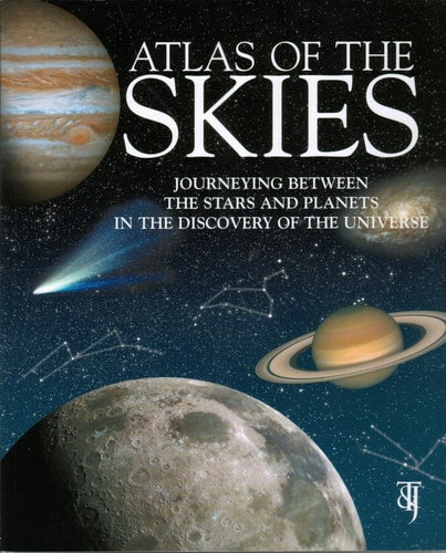 Atlas of the Skies