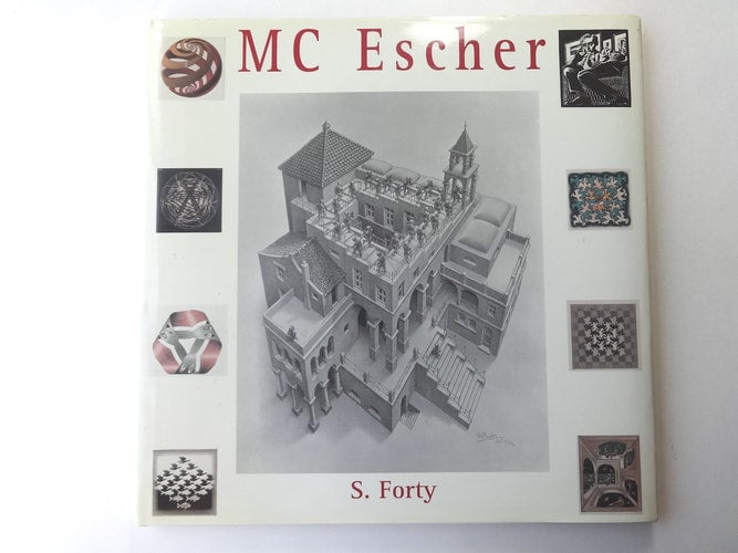 M.C. Escher