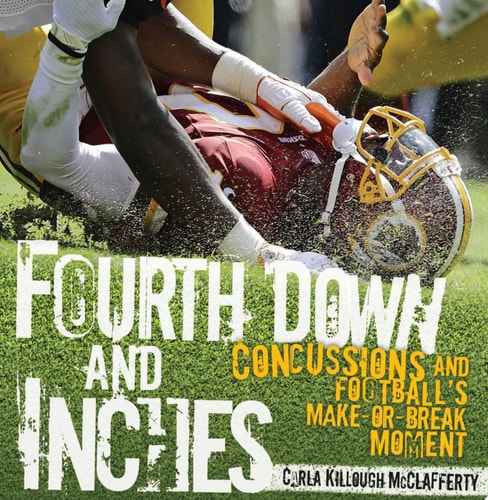 Fourth Down and Inches: Concussions and Football's Make-or-Break Moment