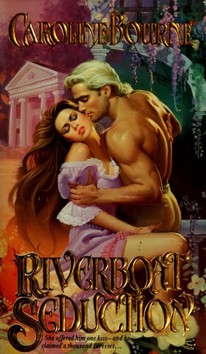 Riverboat Seduction
