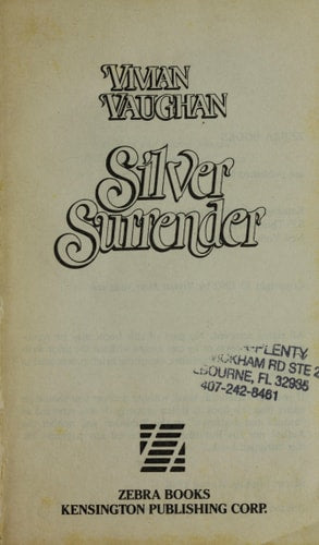 Silver Surrender