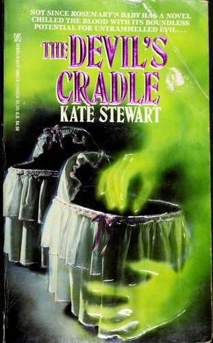 The Devil's Cradle