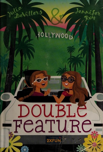 Double Feature (mix)