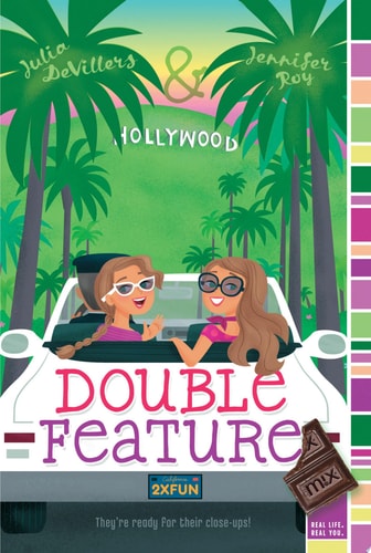 Double Feature (mix)