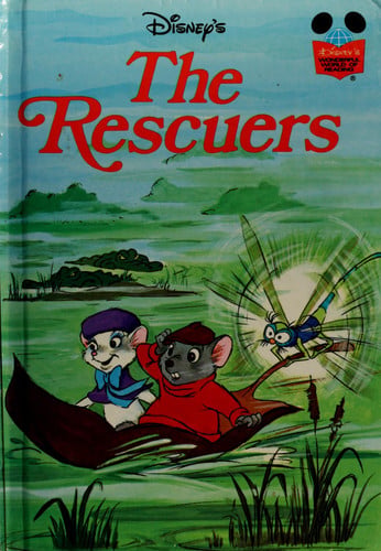The Rescuers