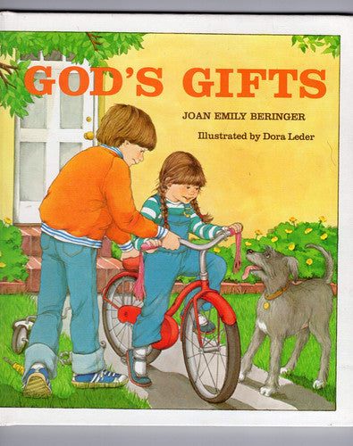 God's Gifts