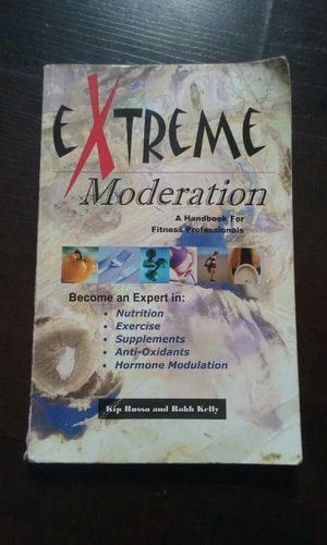 Extreme Moderation