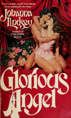 Glorious Angel (Southern Series)