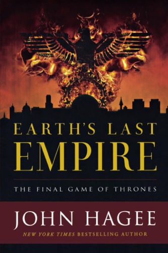 Earth's Last Empire