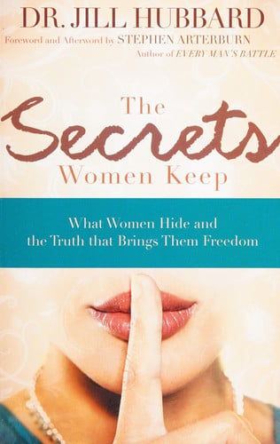 The Secrets Women Keep
