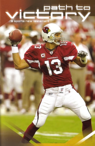Path to Victory: A Sports New Testament