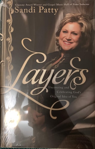 Layers: Uncovering and Celebrating God's Original Idea of You