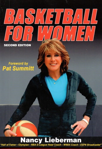 Basketball for Women