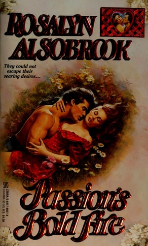 Passion's Bold Fire