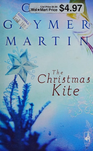 The Christmas Kite (Steeple Hill Women's Fiction #2)