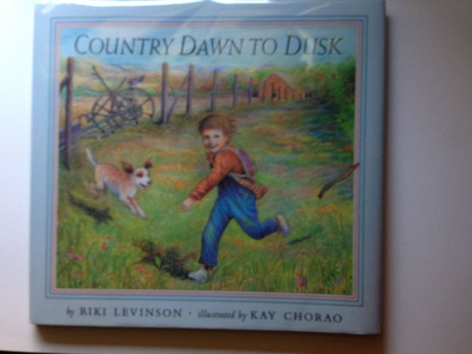 Country Dawn to Dusk