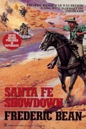 Santa Fe Showdown