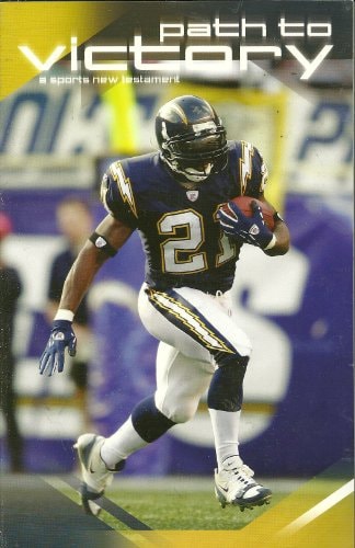 Path to Victory a Sports New Testament (2009)