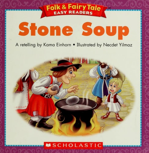 Stone Soup (Folk