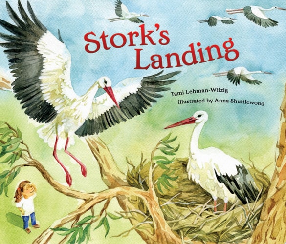 Stork's Landing