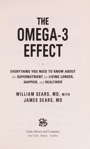 Omega-3 Effect