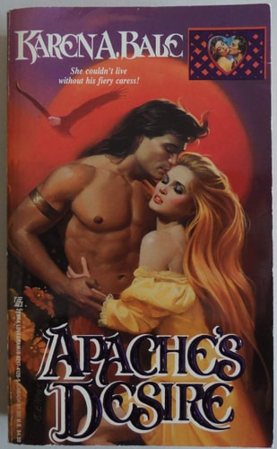 Apache's Desire