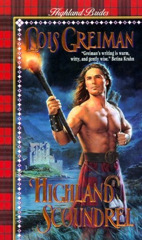Highland Scoundrel (Highland Brides)