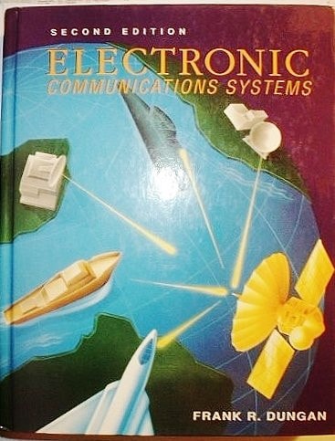 Electronic Communications Systems