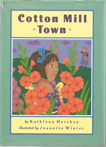 Cotton Mill Town