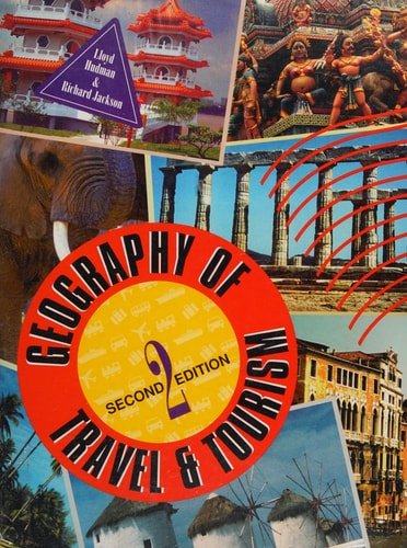 Geography of Travel and Tourism
