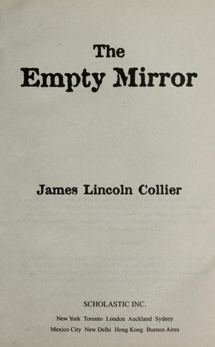 The Empty Mirror