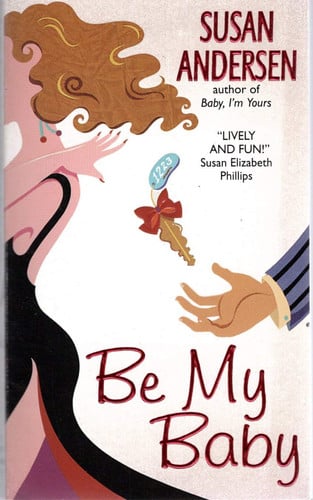 Be My Baby