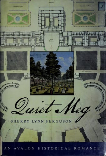 Quiet Meg (Avalon Romance)
