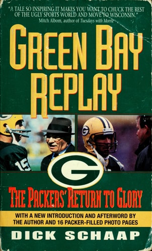 Green Bay Replay