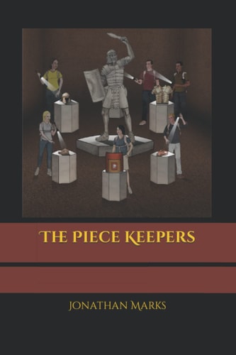 The Piece Keepers