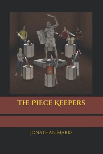 The Piece Keepers