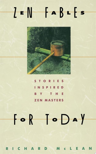 Zen Fables for Today