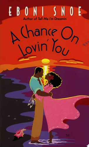 A Chance on Lovin' You