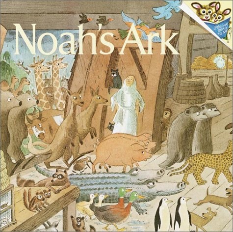Noah's Ark
