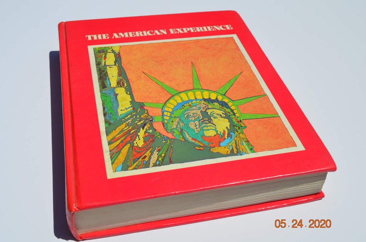 The American experience: A study of themes and issues in American history