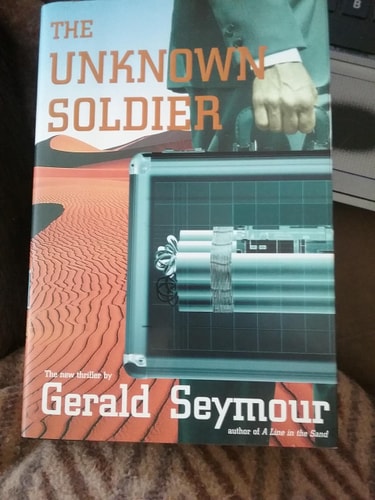 The Unknown Soldier