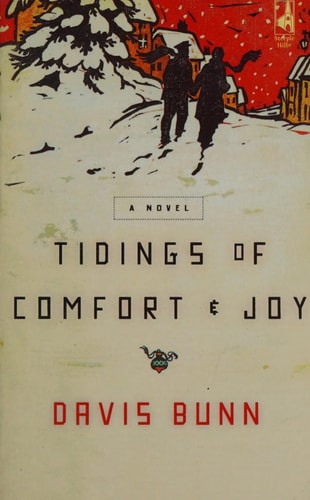 Tidings of Comfort and Joy